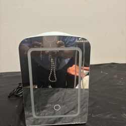 Mini Refrigerator