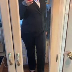 Women’s Business Suit