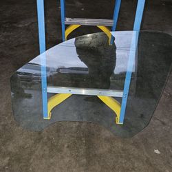 2014-2018 Chevrolet Silverado Driver Front Window And Regulator