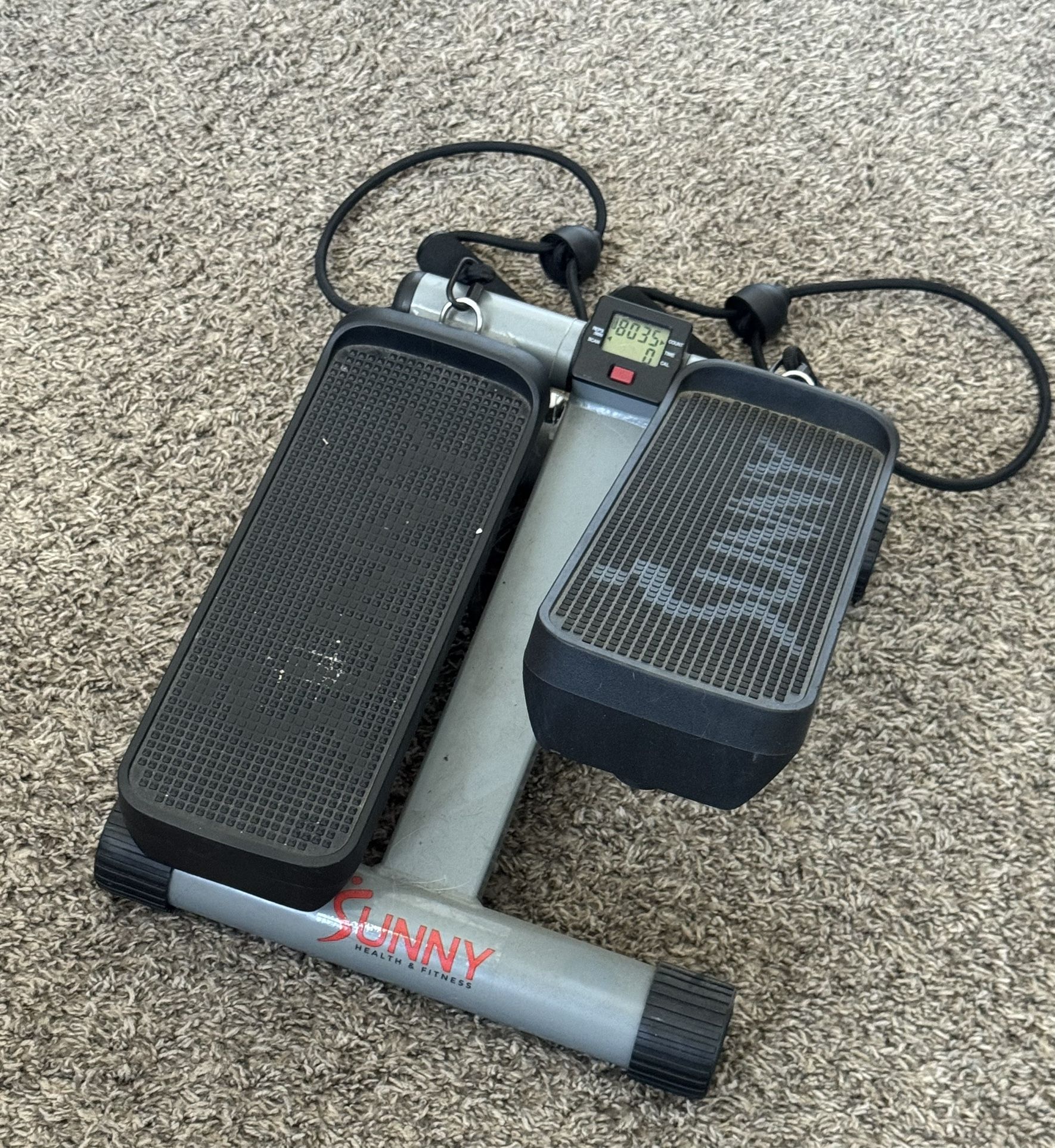 Mini Stepper