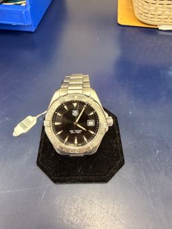 Tag Heuer Aquaracer