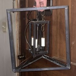 Hanging Light