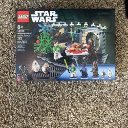 LEGO Star Wars 40658 Millennium Falcon Holiday