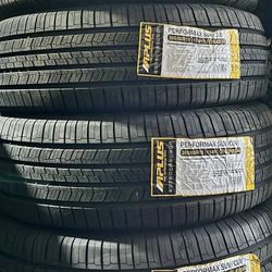 265/65/18 Brand New Tires 