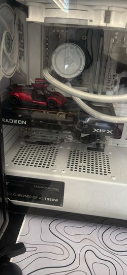 Radeon rx 6600 xtx