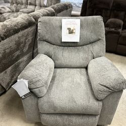 Recliner 