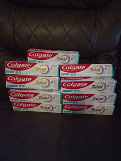 Colgate