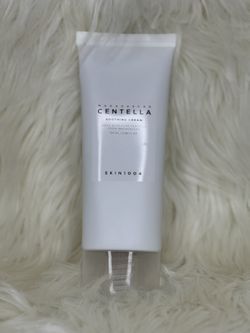 Centella Soothing Cream 