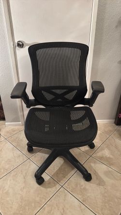 Office chair