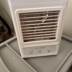 Air Cooler