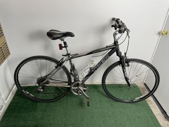 Trek 7200 Bicycle Bike