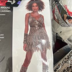 Halloween Costume 