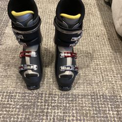 Salomon XWave  My custome fit ski Boots Men’s