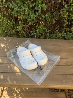Crocs Baya Clog