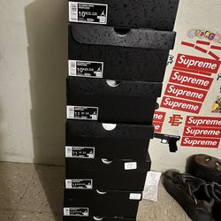 Air Jordan 4 Black Cat 🐈‍⬛ 