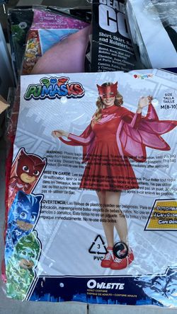 Women PJ mask
