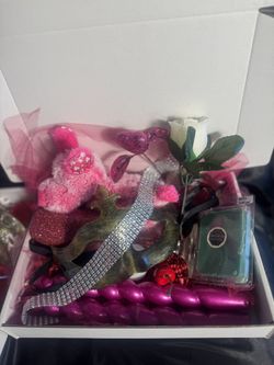 Valentine’s Day Gift Boxes, Valentines, Gift, Teddy Bear,