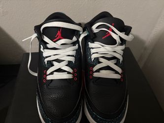 Jordan’s