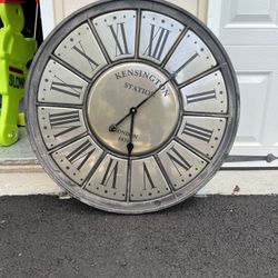 Clock 