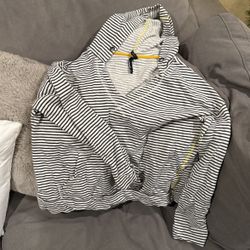Oneil Baggy Light Sweatshirt