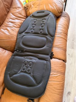 Body massager