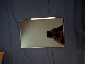 Samsung tablet with stylus