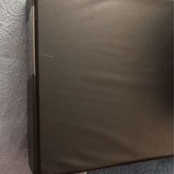 3 ) 3” Binders 2 Are View 1 Is Not