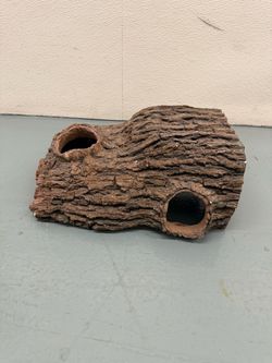 Reptile hide