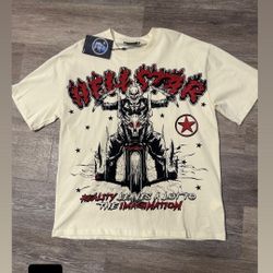 Hellstar Tee