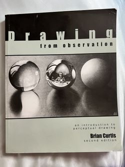 Drawing From Observation