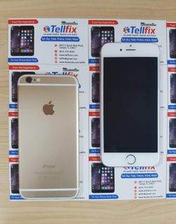 iPhone 6. 16GB ❕ Factory Unlocked ❗ Like new condition ❕ With warranty ❗