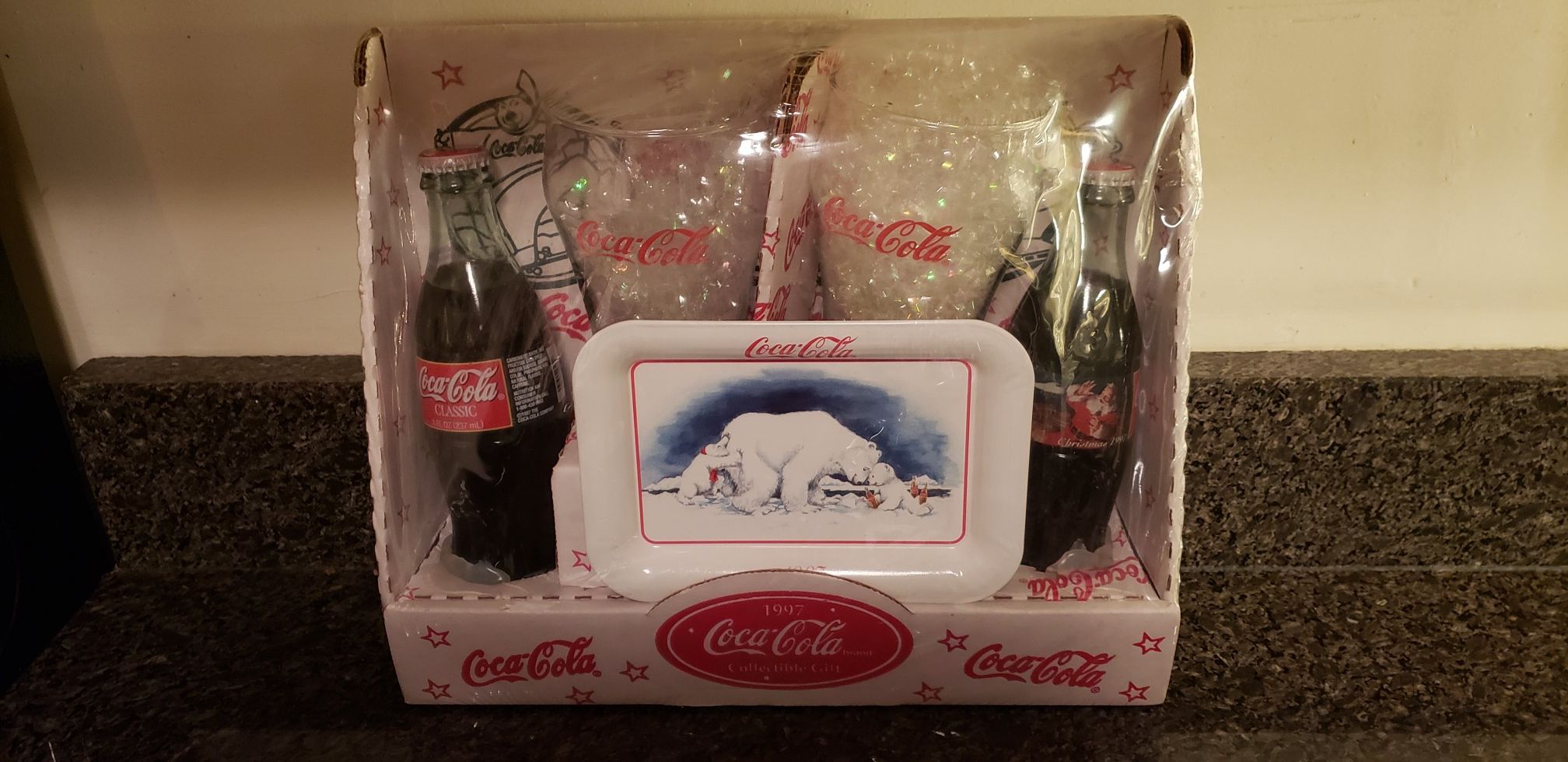 Coca Cola Collectible