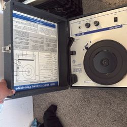 Retro Récord Player