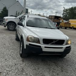 2006 Volvo 