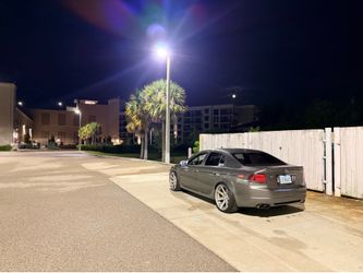 2008 Acura TL