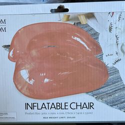 Inflatable Chair
