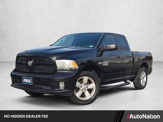 2013 RAM 1500