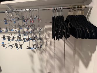Hangers