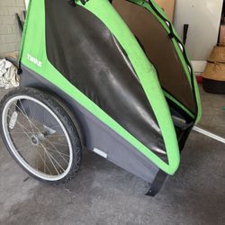 Thule  Cadence Bike trailer 