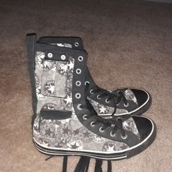Converse High Tops