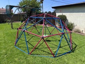 Play Dome