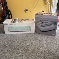 Cricut