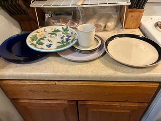 Misc cups