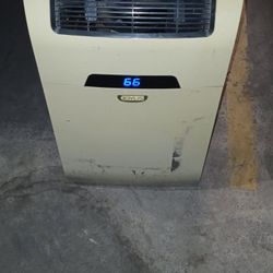 Ac Portable 
