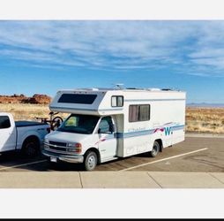 Mobile home