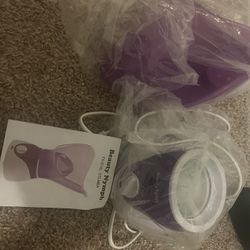 Facial Steamer