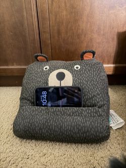For iPad