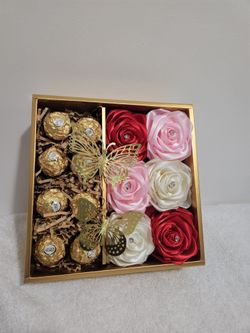 Eternal Roses