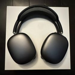 Apple AirPods Pro Max  - Space Gray