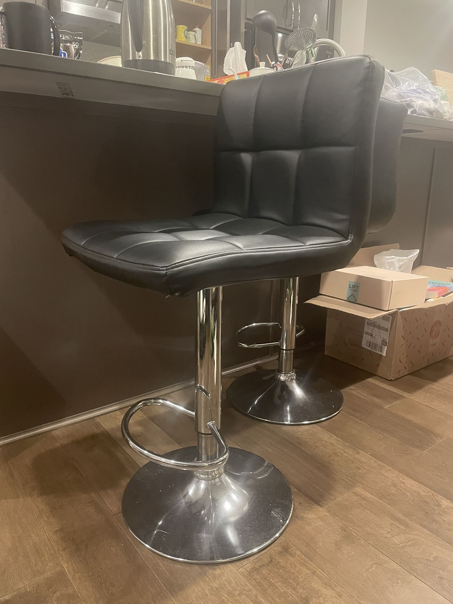 Bar Stool